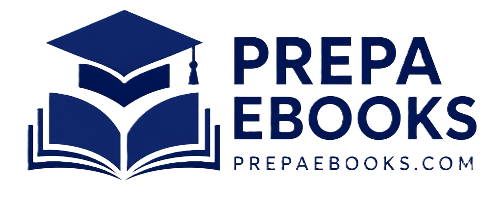 PREPAEBOOKS